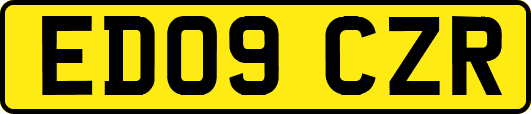 ED09CZR