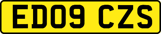 ED09CZS