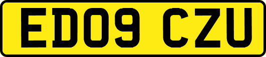 ED09CZU