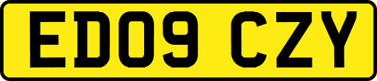 ED09CZY