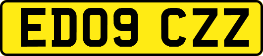 ED09CZZ