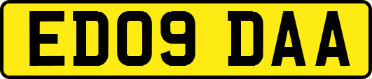 ED09DAA