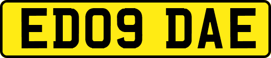 ED09DAE