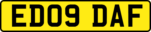 ED09DAF