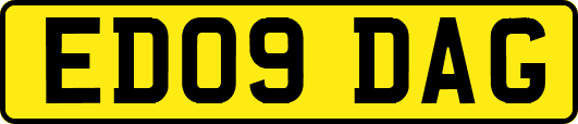 ED09DAG