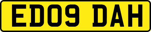 ED09DAH