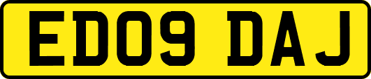 ED09DAJ