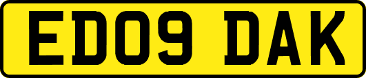 ED09DAK