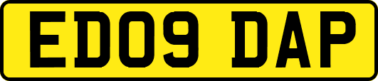 ED09DAP