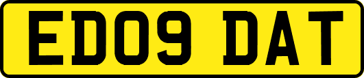 ED09DAT