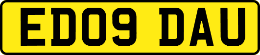 ED09DAU