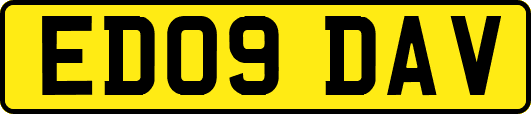 ED09DAV