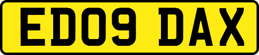 ED09DAX