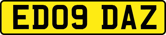 ED09DAZ