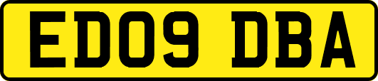 ED09DBA