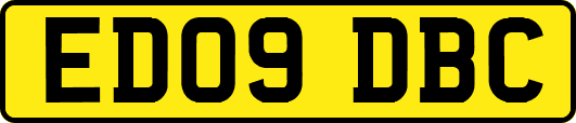 ED09DBC