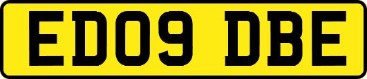 ED09DBE