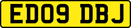 ED09DBJ
