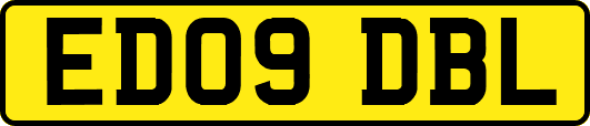 ED09DBL