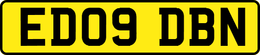 ED09DBN