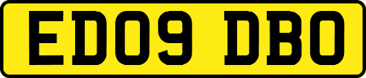 ED09DBO