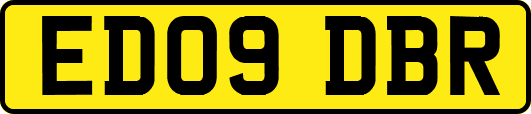 ED09DBR