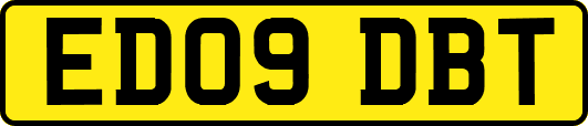 ED09DBT