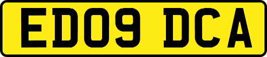 ED09DCA
