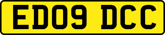 ED09DCC