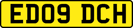 ED09DCH