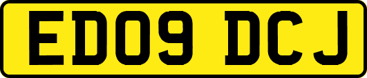 ED09DCJ