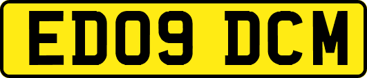 ED09DCM