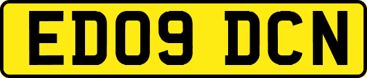 ED09DCN