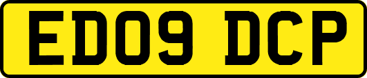 ED09DCP