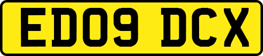 ED09DCX