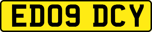 ED09DCY