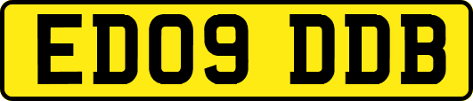 ED09DDB