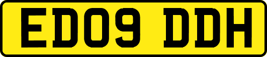 ED09DDH