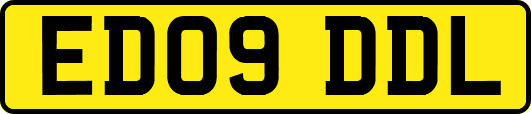 ED09DDL