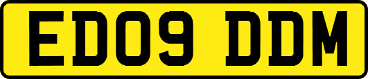 ED09DDM