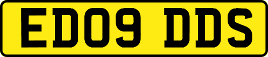 ED09DDS