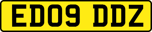 ED09DDZ