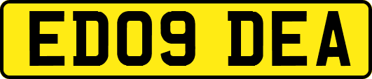 ED09DEA