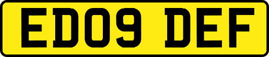 ED09DEF