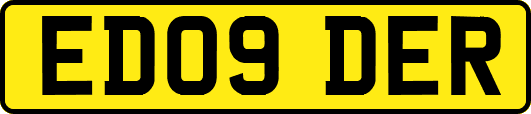 ED09DER