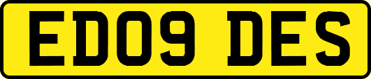 ED09DES