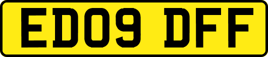 ED09DFF