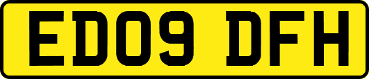 ED09DFH
