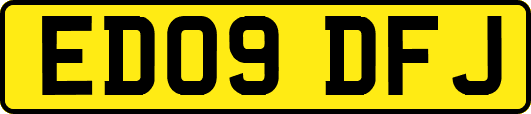 ED09DFJ