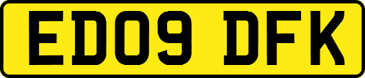ED09DFK